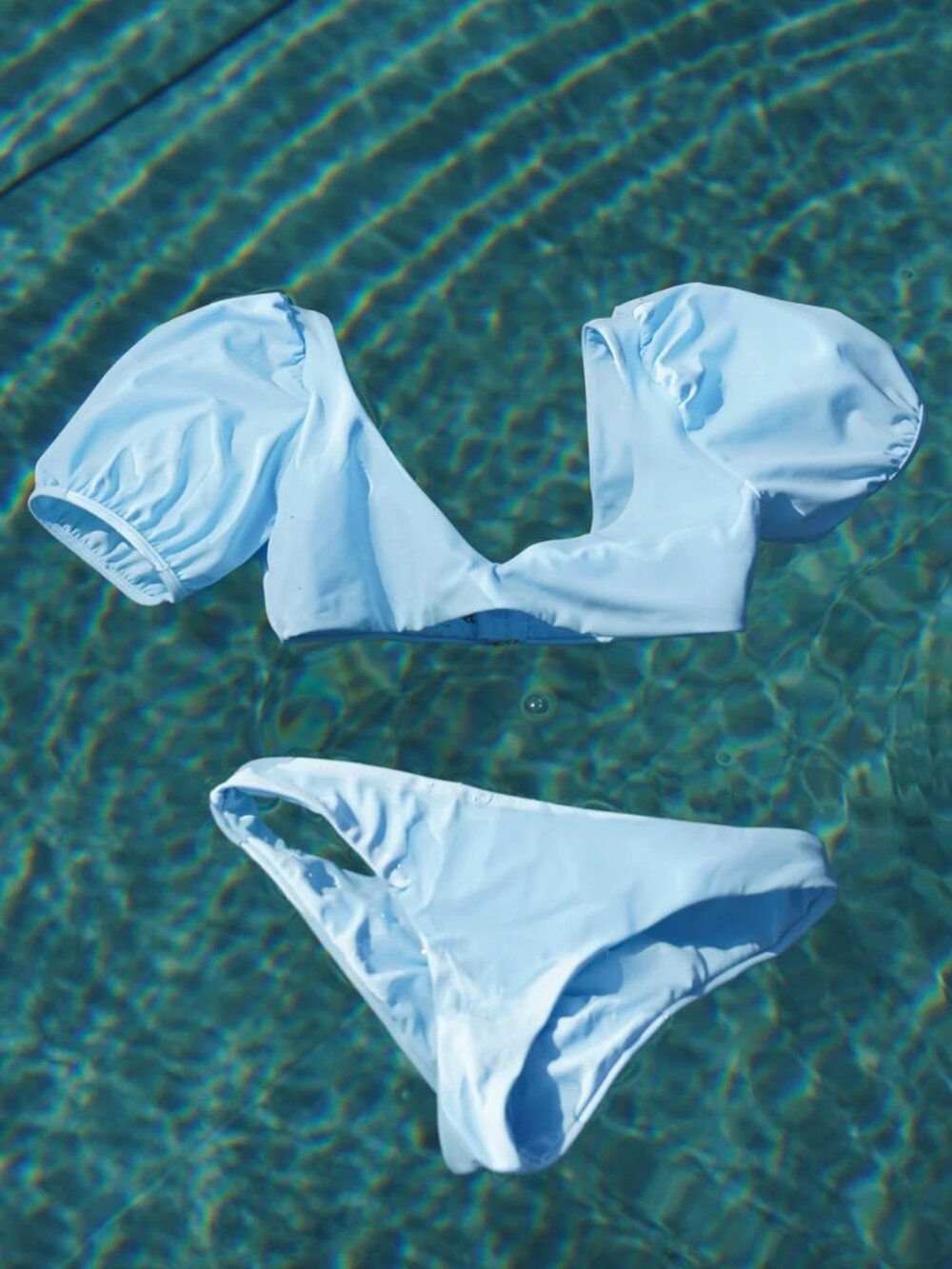 BEECH STREET BIKINI